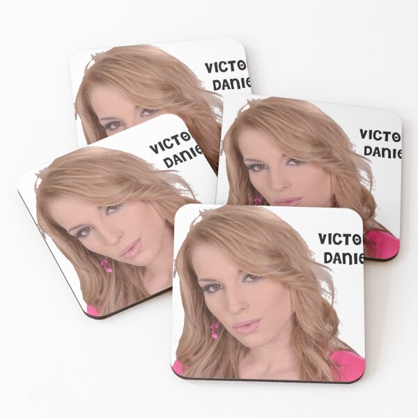 Item preview, Victoria Daniels , actor designed and sold by SkinComix.