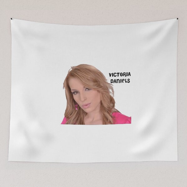 Item preview, Victoria Daniels , actor designed and sold by SkinComix.