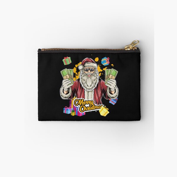 Item preview, RICH CLAUS designed and sold by YouOwnStyle.