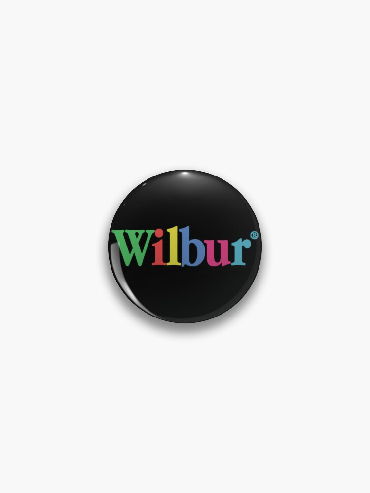 Sticker for Sale avec l'œuvre « Flamme de suie Wilbur » de l