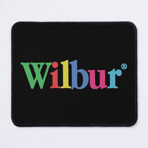 Item preview, Wilbur Soot Logo designed and sold by Pandzas.