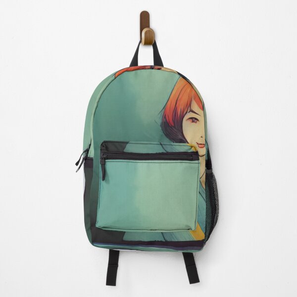 Item preview, Kyotaro Nishimura designed and sold by ComicsFactory.