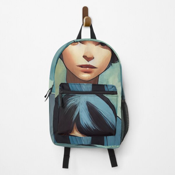 Item preview, Kyotaro Nishimura designed and sold by ComicsFactory.