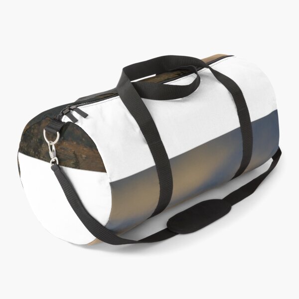 Item preview, Cloud Inversion, Glacier National Park designed and sold by Vsaditya2020.
