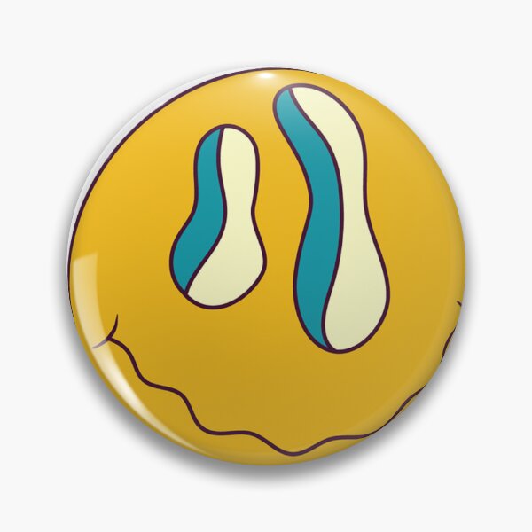 Artikelvorschau, Trippy Smiley entworfen und verkauft von kamuipreme.