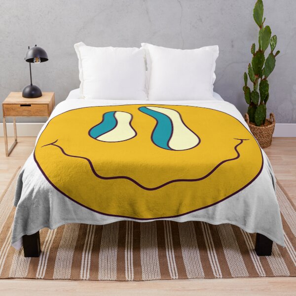 Item preview, Trippy Smiley designed and sold by kamuipreme.