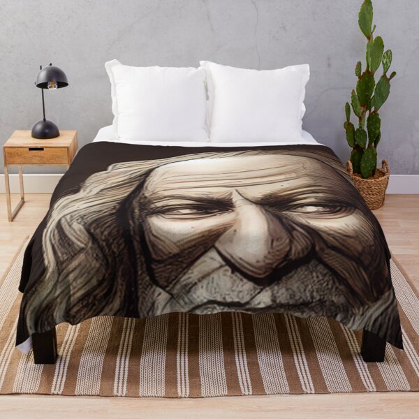 Item preview, Leonardo da Vinci  designed and sold by ComicsFactory.
