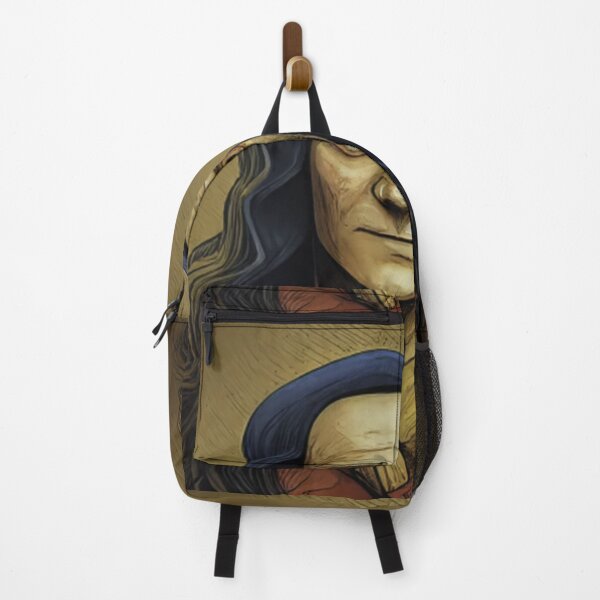 Item preview, Leonardo da Vinci designed and sold by ComicsFactory.