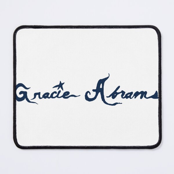 Item preview, gracie abrams designed and sold by bebsn.