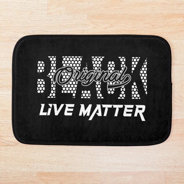 Item preview, Black Lives Matter designed and sold by Martina61.