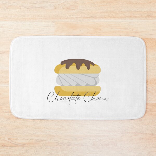 Item preview, Chocolate Choux designed and sold by akartiwa.