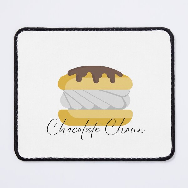 Item preview, Chocolate Choux designed and sold by akartiwa.