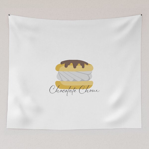 Item preview, Chocolate Choux designed and sold by akartiwa.