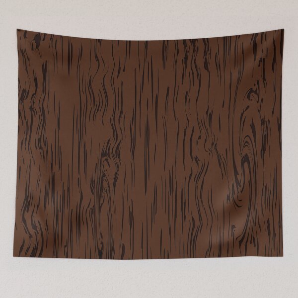 Item preview, Colorful Wood Design designed and sold by stylebytara.