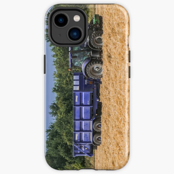 Nouvelle-Hollande T7 Coque antichoc iPhone
