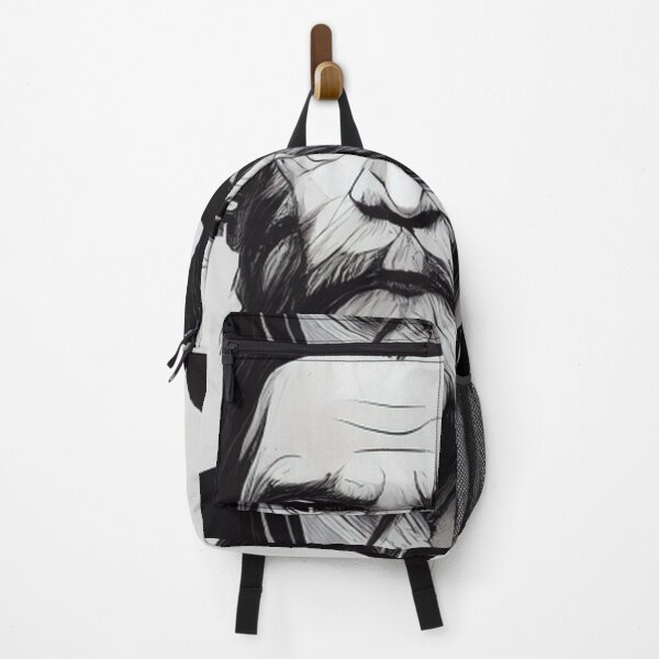 Item preview, Leo Tolstoy  designed and sold by ComicsFactory.