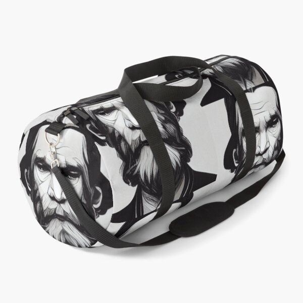 Item preview, Leo Tolstoy  designed and sold by ComicsFactory.