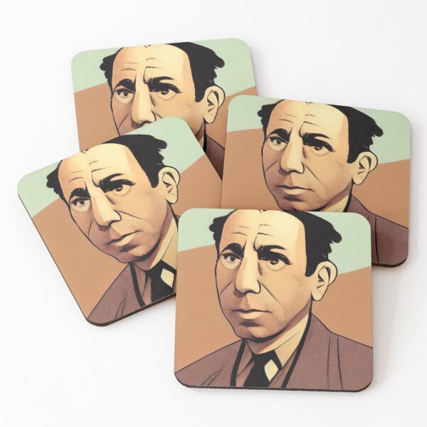 Item preview, Leo Strauss  designed and sold by ComicsFactory.