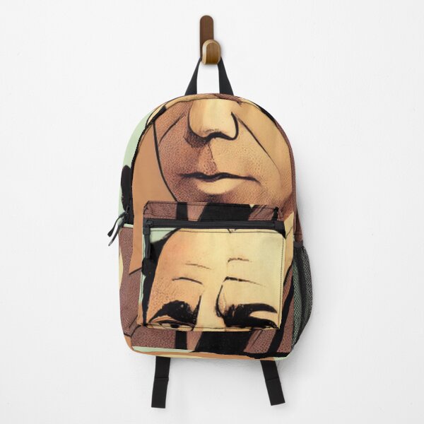 Item preview, Leo Strauss  designed and sold by ComicsFactory.