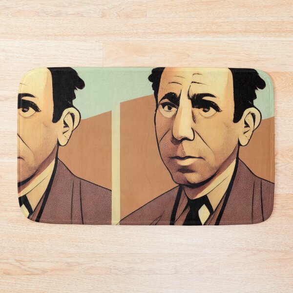 Item preview, Leo Strauss  designed and sold by ComicsFactory.
