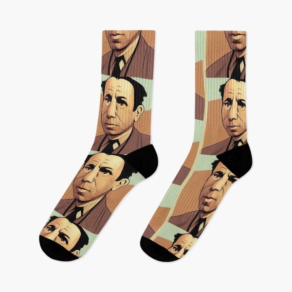Item preview, Leo Strauss  designed and sold by ComicsFactory.