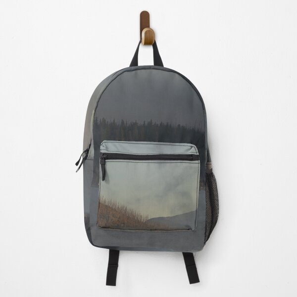Item preview, Lake McDonald, Glacier National Park designed and sold by Vsaditya2020.