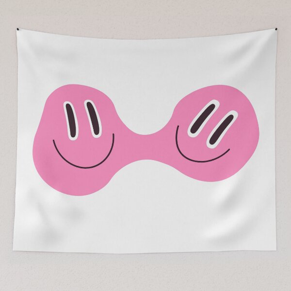 Item preview, Trippy Smiley designed and sold by kamuipreme.