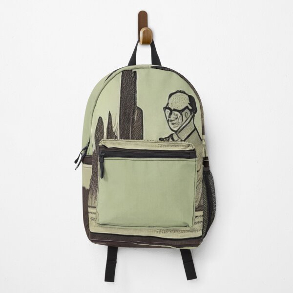 Item preview, Leo Strauss  designed and sold by ComicsFactory.