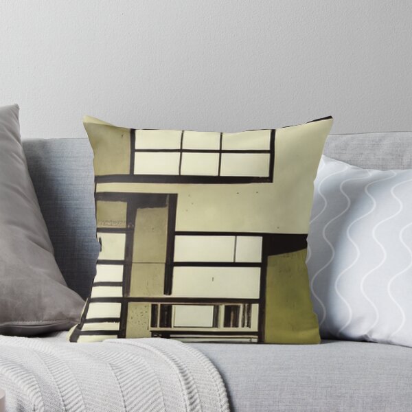 Item preview, Le Corbusier  designed and sold by ComicsFactory.