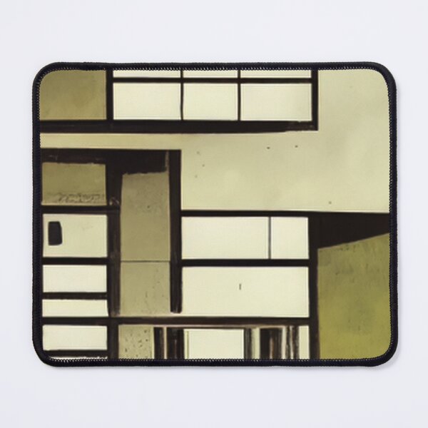 Item preview, Le Corbusier designed and sold by ComicsFactory.