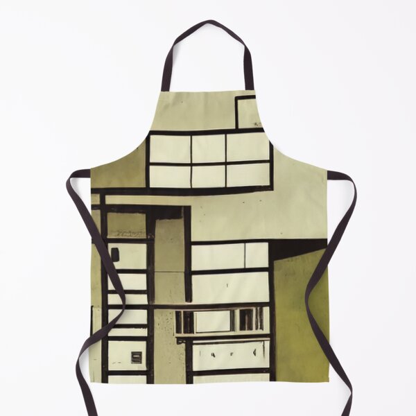 Item preview, Le Corbusier designed and sold by ComicsFactory.