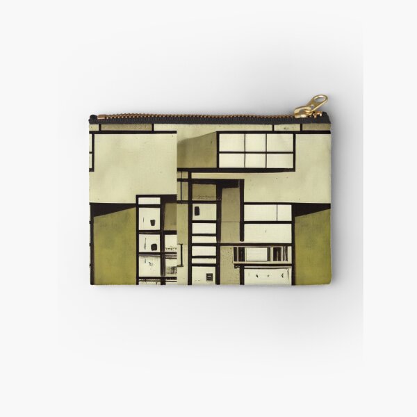 Item preview, Le Corbusier  designed and sold by ComicsFactory.