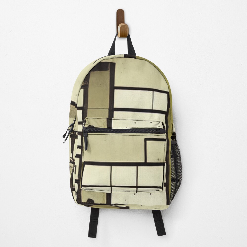 Artikel-Vorschau von Rucksack, designt und verkauft von ComicsFactory.