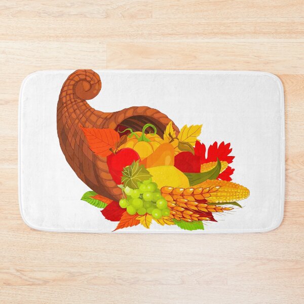 Item preview, Autumn Cornucopia designed and sold by jlmartelli.