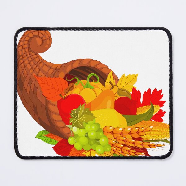 Item preview, Autumn Cornucopia designed and sold by jlmartelli.