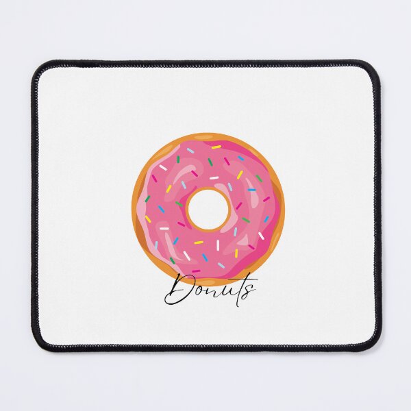 Item preview, Pink Donuts designed and sold by akartiwa.