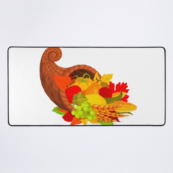 Item preview, Autumn Cornucopia designed and sold by jlmartelli.