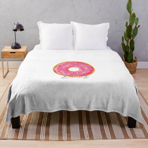 Item preview, Pink Donuts designed and sold by akartiwa.