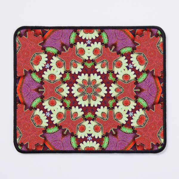 Item preview,  EXPRESSIVE SARILMAK PATCHWORK CHRISTMAS CAROL FOR A MAGICAL CHRISTMAS TIME. designed and sold by Ralek.
