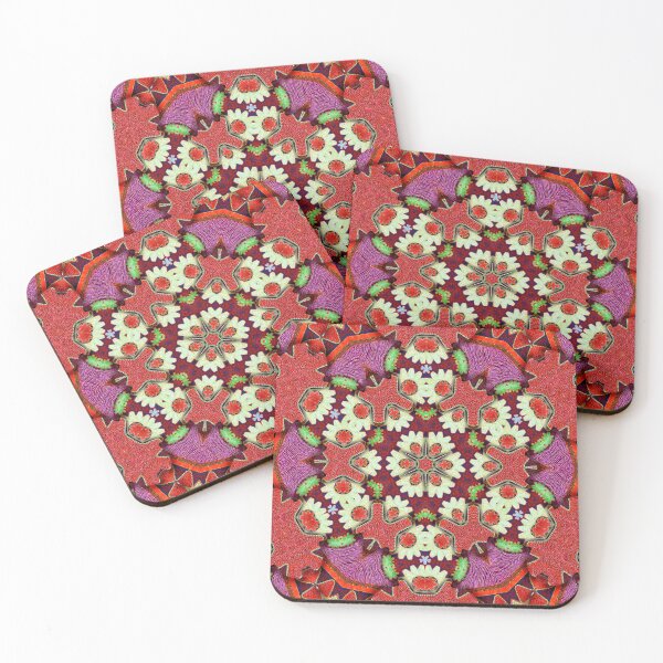 Item preview,  EXPRESSIVE SARILMAK PATCHWORK CHRISTMAS CAROL FOR A MAGICAL CHRISTMAS TIME. designed and sold by Ralek.