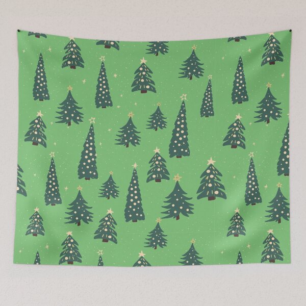 Item preview, Christmas Tress designed and sold by clamentine.