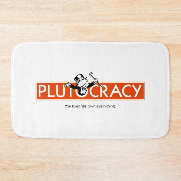 Item preview, Plutocracy designed and sold by Quorum.