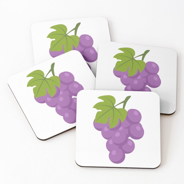 Item preview, Grapes designed and sold by NoNameArt.