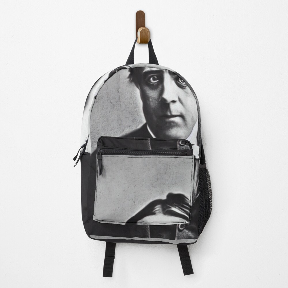 Artikel-Vorschau von Rucksack, designt und verkauft von ComicsFactory.