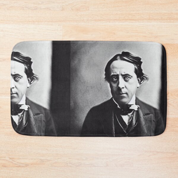 Item preview, Lewis Carroll designed and sold by ComicsFactory.