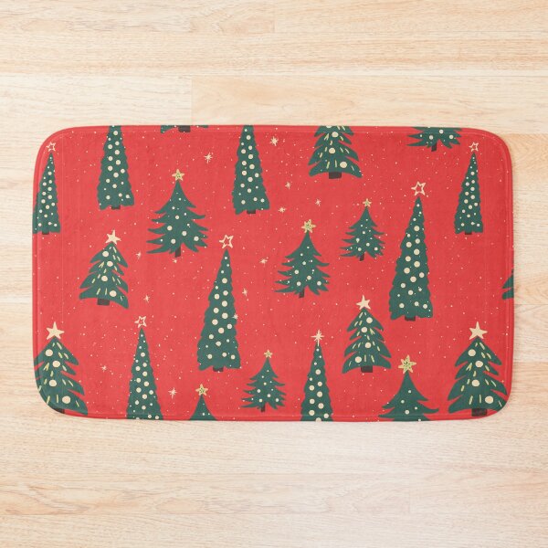 Item preview, Christmas Tress designed and sold by clamentine.