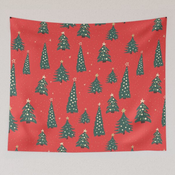 Item preview, Christmas Tress designed and sold by clamentine.