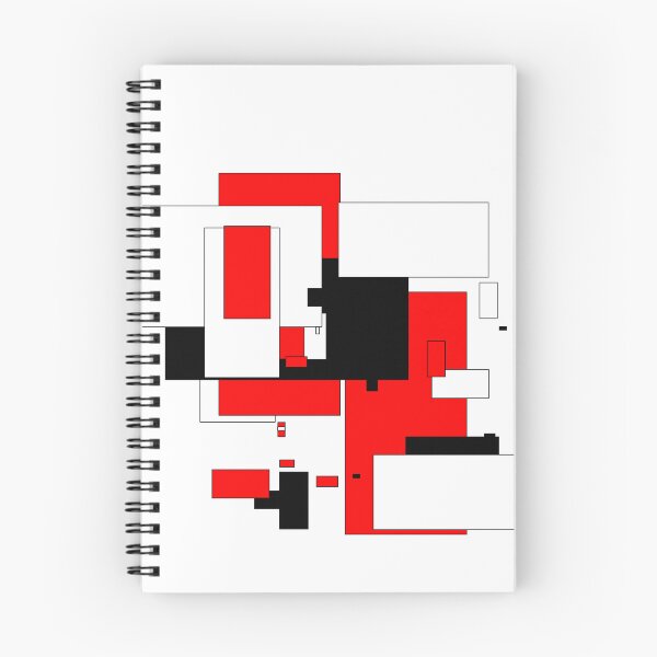 Item preview, Mondrian designed and sold by Mary Holstege.