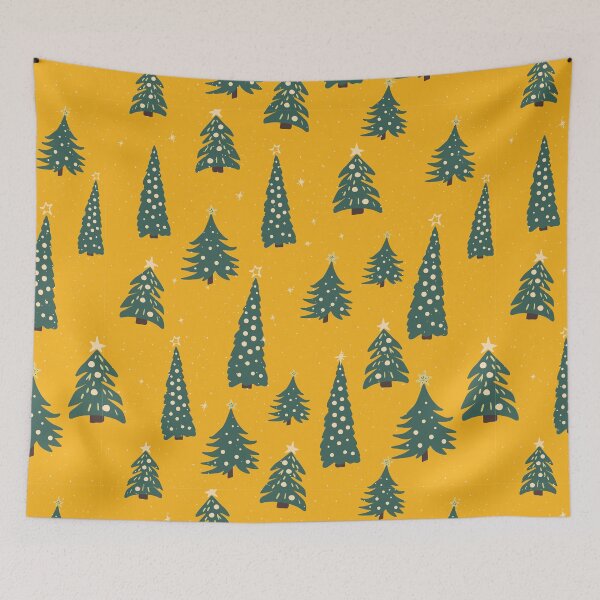 Item preview, Christmas Tress designed and sold by clamentine.
