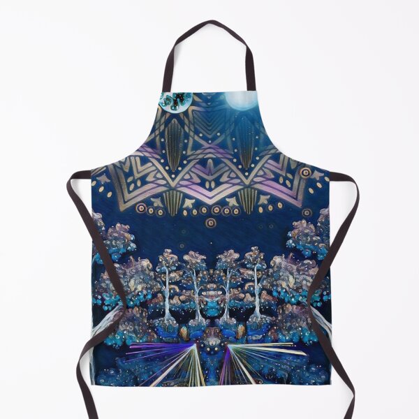 Item preview, Laser Eclipse midnight tones by Superfluidsoul designed and sold by superfluidsoul.